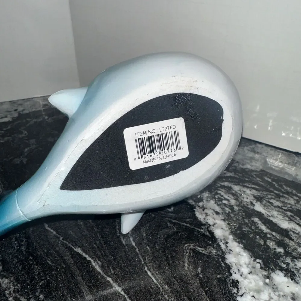 Shark Ash Tray, Trinket Holder Sponge Holder Etc